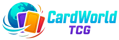 CardWorld TCG