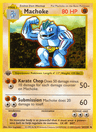 Machoke