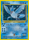Articuno