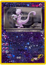 Rocket's Mewtwo