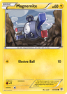 Magnemite