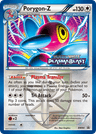 Porygon-Z