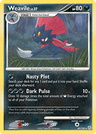 Weavile