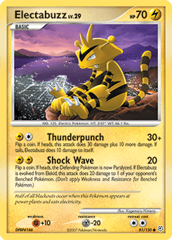 Electabuzz