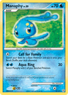Manaphy