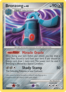 Bronzong