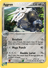 Aggron