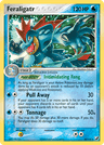 Feraligatr