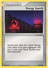 Energy Search