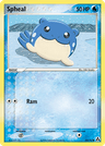 Spheal