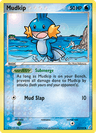 Mudkip