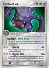 Exploud ex