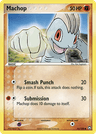 Machop