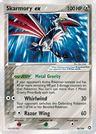 Skarmory ex