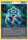 Aqua Energy