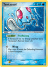 Tentacool