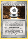 Ancient Technical Machine [Steel]