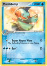 Marshtomp