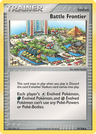 Battle Frontier