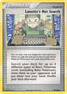 Lanette's Net Search