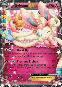 Sylveon-EX