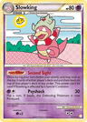 Slowking