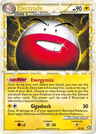 Electrode