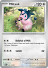 Miltank