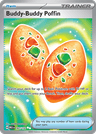 Buddy-Buddy Poffin