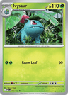 Ivysaur
