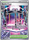 Battle Cage