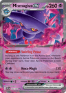 Mismagius ex