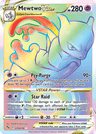 Mewtwo VSTAR