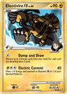Electivire FB
