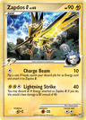 Zapdos G