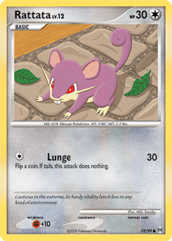 Rattata