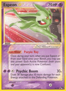 Espeon ★