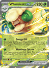 Whimsicott ex
