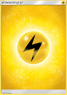Lightning Energy