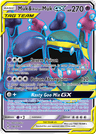 Muk & Alolan Muk-GX
