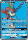 Keldeo-GX
