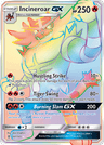 Incineroar-GX