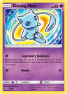 Shining Mew