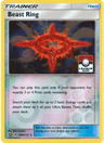 Beast Ring