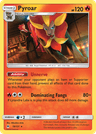 Pyroar