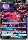 Yveltal-GX