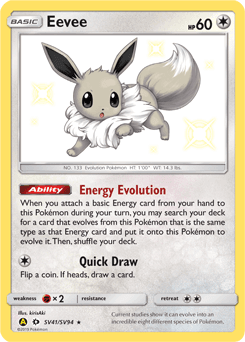 Eevee