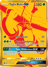 Tapu Bulu-GX