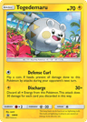 Togedemaru