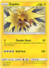 Zapdos